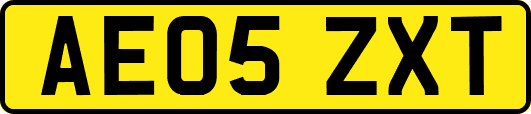 AE05ZXT