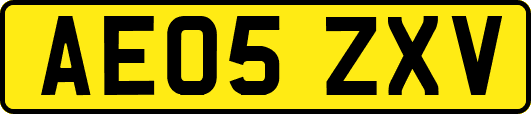 AE05ZXV