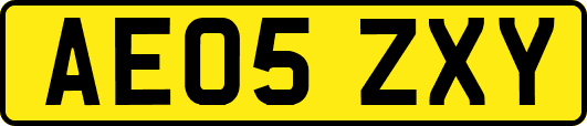 AE05ZXY