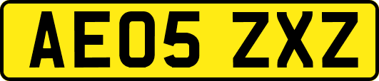 AE05ZXZ