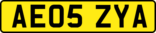 AE05ZYA