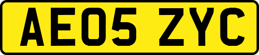 AE05ZYC