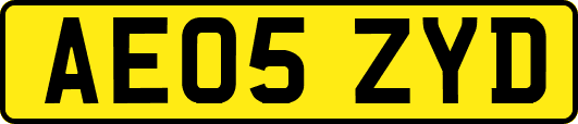AE05ZYD