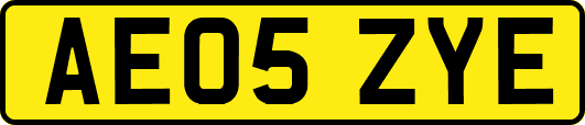 AE05ZYE