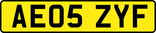AE05ZYF