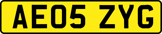 AE05ZYG