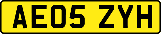 AE05ZYH