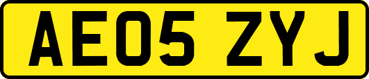 AE05ZYJ