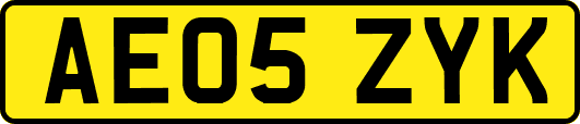 AE05ZYK