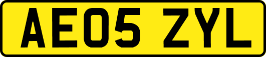 AE05ZYL