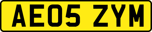 AE05ZYM