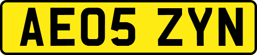 AE05ZYN