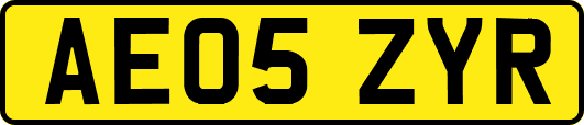 AE05ZYR