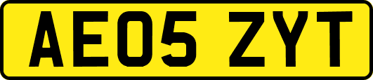AE05ZYT