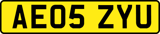 AE05ZYU