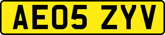 AE05ZYV