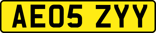 AE05ZYY