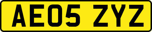 AE05ZYZ