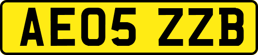 AE05ZZB
