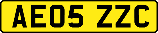 AE05ZZC