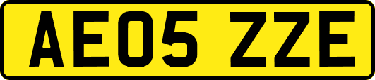 AE05ZZE