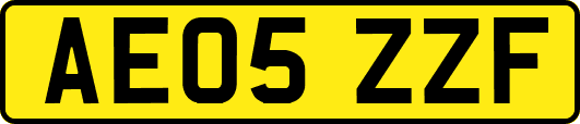AE05ZZF