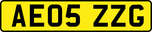 AE05ZZG