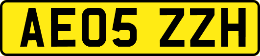 AE05ZZH