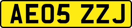 AE05ZZJ