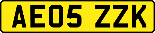 AE05ZZK