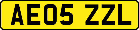 AE05ZZL
