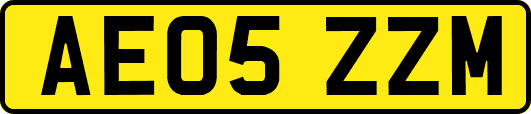 AE05ZZM
