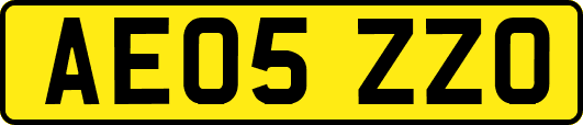 AE05ZZO