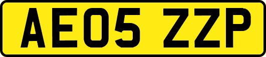 AE05ZZP