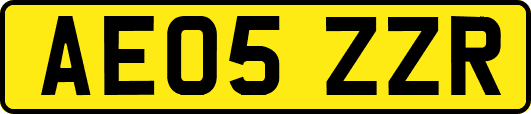 AE05ZZR