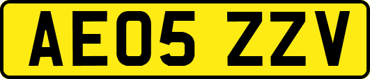 AE05ZZV