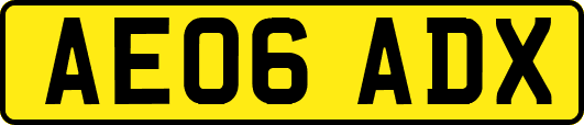 AE06ADX