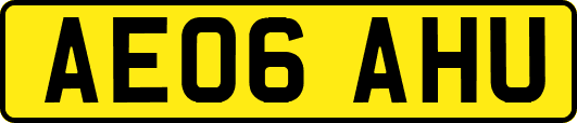 AE06AHU