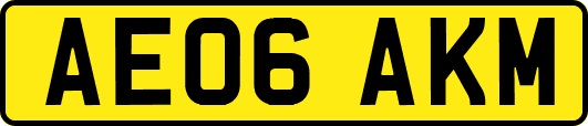 AE06AKM