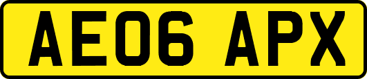 AE06APX