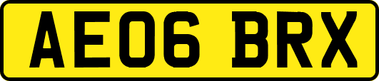 AE06BRX