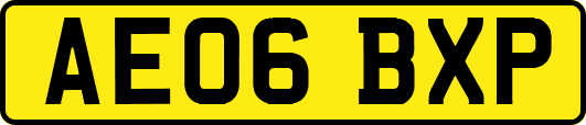 AE06BXP