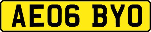 AE06BYO