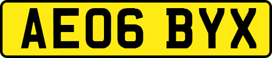 AE06BYX