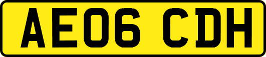 AE06CDH