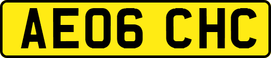 AE06CHC