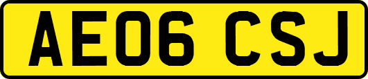 AE06CSJ