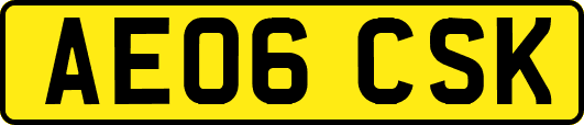 AE06CSK