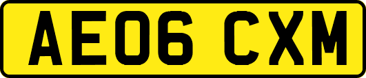 AE06CXM