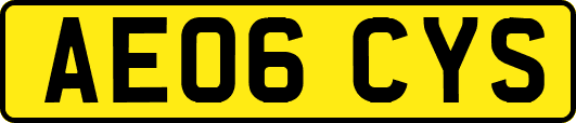 AE06CYS